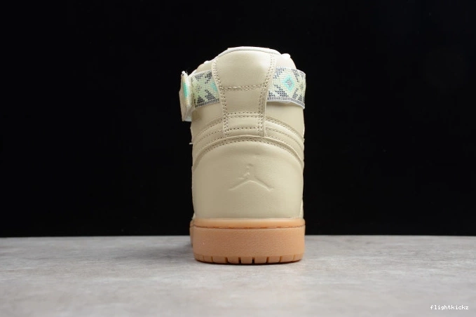 High N7 AR4410-207 Retro Strap 1 Air Jordan 0712
